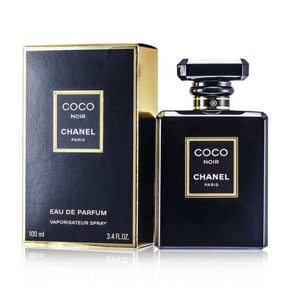 149 Coco Noir Coco Chanel 5