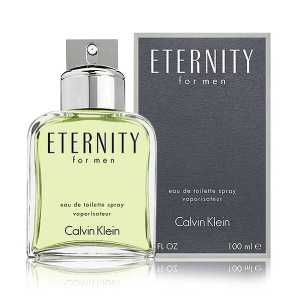 753. ETERNITY CALVIN KLEIN 5