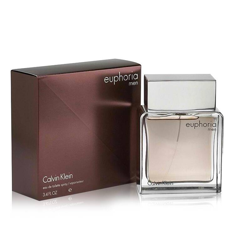 Calvin Klein Euphoria Men