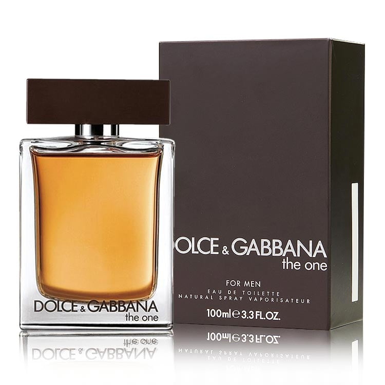 Dolce & Gabbana The One for Men