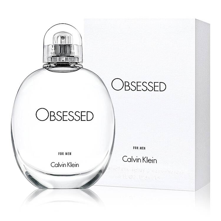 Calvin Klein Obsessed for Men