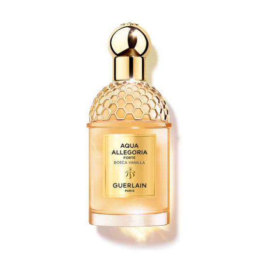 Aqua Allegoria Forte Bosca Vanilla by Guerlain bočica