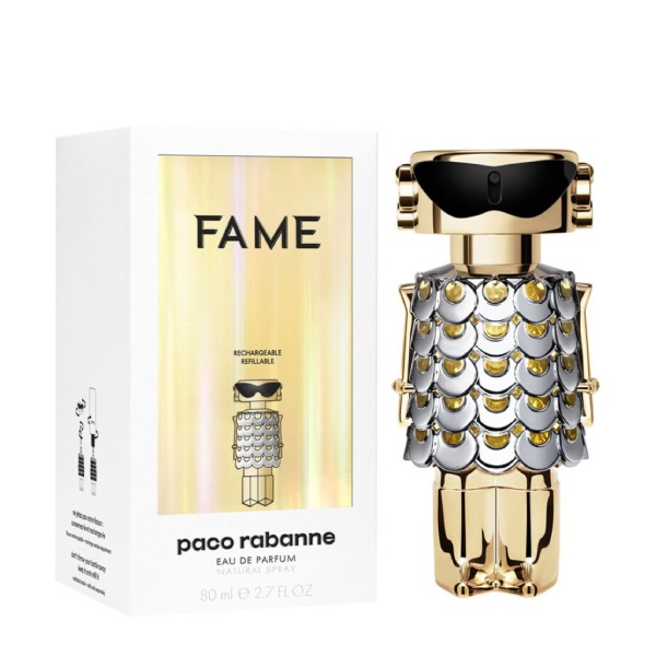 parfem paco rabanne fame